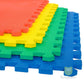 2ft x 2ft Jigsaw Puzzle Mat 8mm Thick 4 Numbers