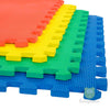 2ft x 2ft Jigsaw Puzzle Mat 8mm Thick 4 Numbers