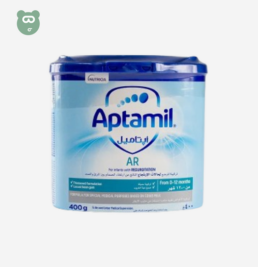 Aptamil Comfort 0-12m 400g