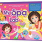 My Spa Lab - STEM Learner