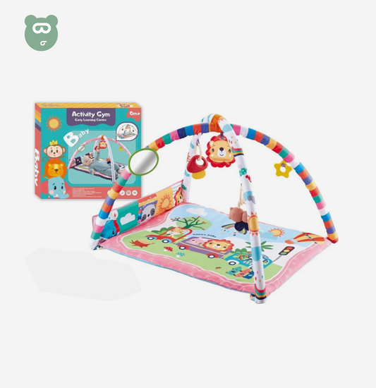 Baby Activity Gym