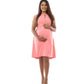 Play it up Hoodie Dress
