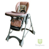 Burbay Pink Feeding Chair