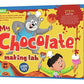 My Chocolate Making Lab - STEM Learner