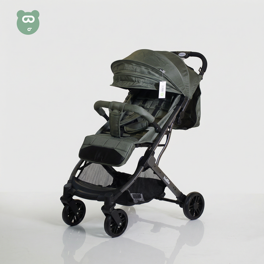 Kidilo Travel Stroller - Green