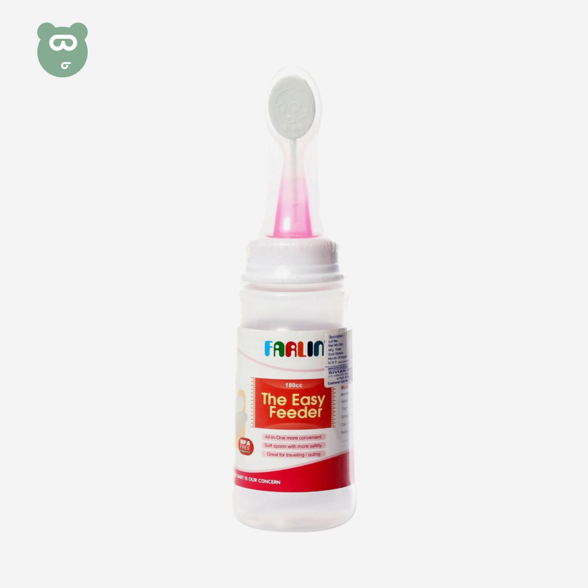 Farlin Easy Feeder
