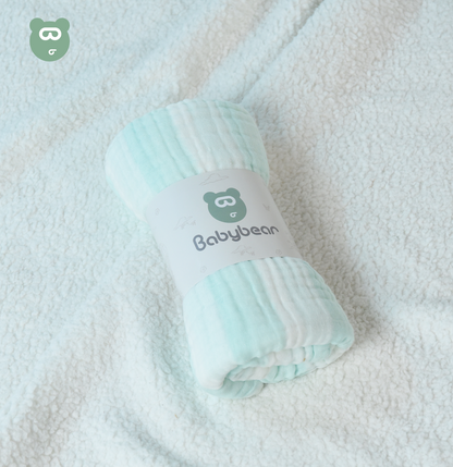 Muslin Blanket 105cm x 105cm