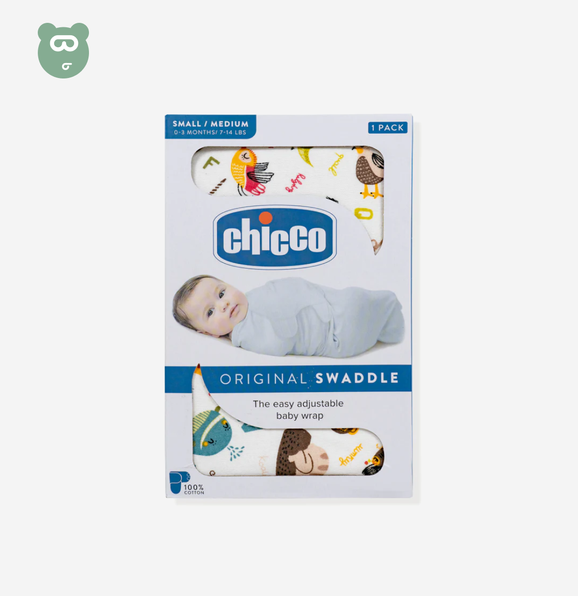 Baby Wrap Chicco