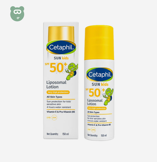 Cetaphil Sun Kid SPF50 150ml