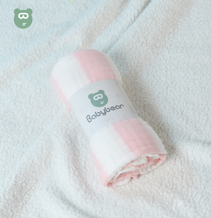 Muslin Blanket 105 cm x 105 cm