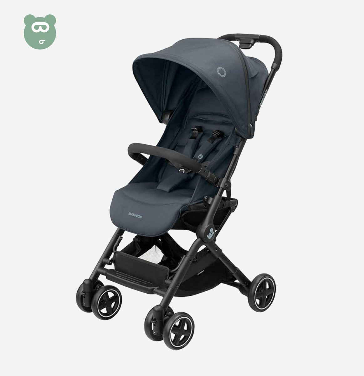 Maxi-Cosi Lara2