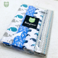 4 in 1 Blanket 90X70cm