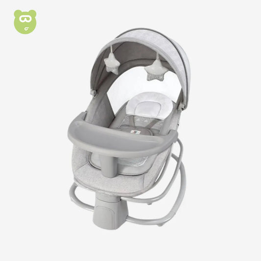 4 in 1 Deluxe Electric Swing Pro