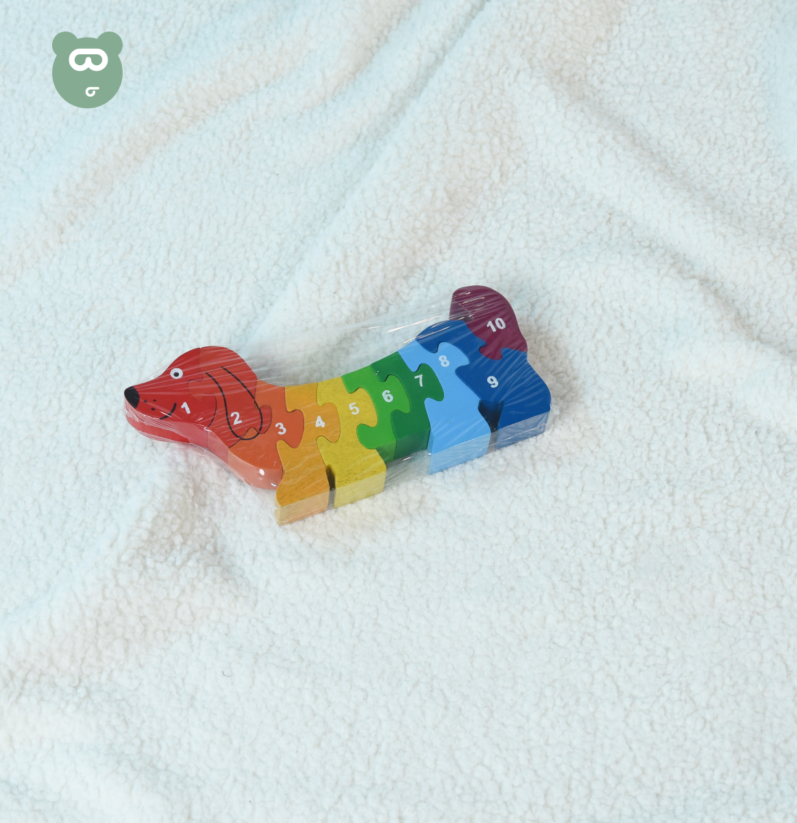 Dachshund Puzzle
