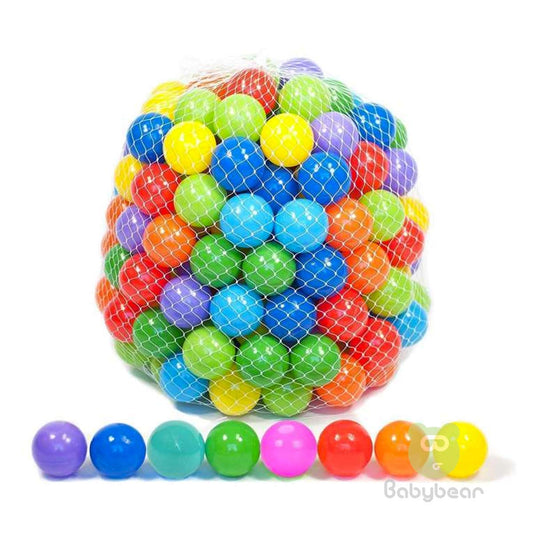 50 Balls pack 50 Ball