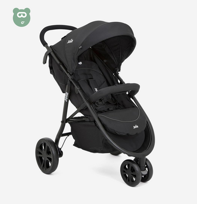 Strollers