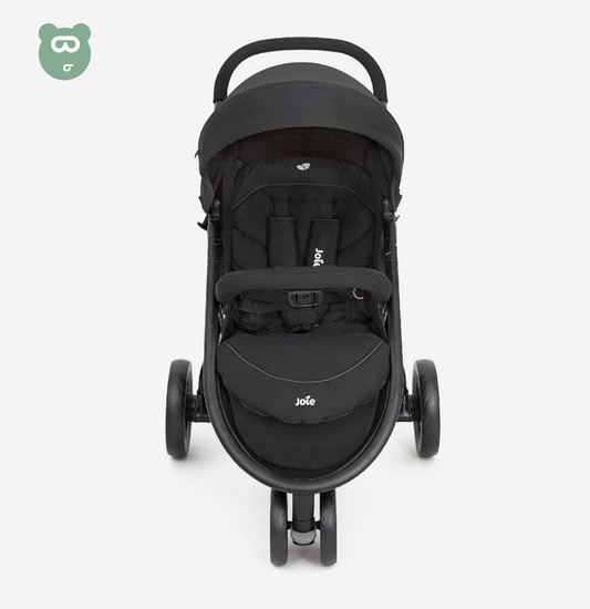 Joie Litetrax 3 2in1 3-Wheel Stroller/Pushchair