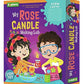 My Rose Candle Making Lab - STEM Learner