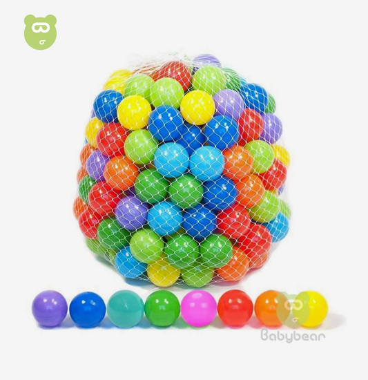 50 Ball Pack
