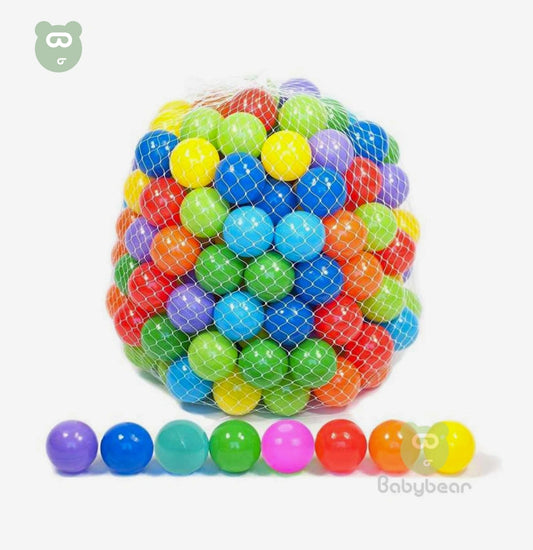 50 Ball Pack