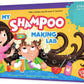 My Shampoo Making Lab - STEM Learner