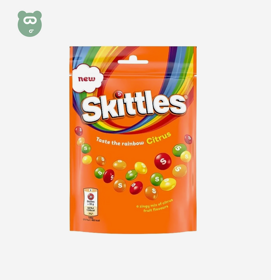 Skittles Citrus