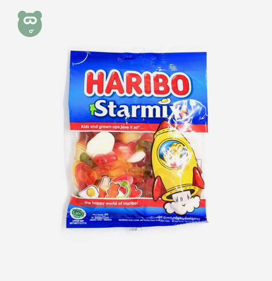 Haribo Starmix