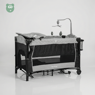 Travel Cots