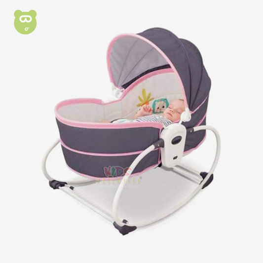 5 in 1 Mastela Bassinet