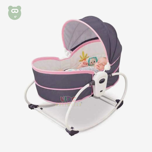 5 in 1 Mastela Bassinet