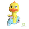 Press Duck Toy