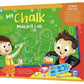 My Chalk Making Lab - STEM Learner