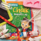 My Chalk Making Lab - STEM Learner