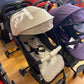 Cabin Stroller Grey