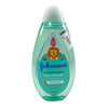 Johnsons No more tangles Shampoo 500ml (Italy)