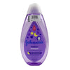 Johnsons Bedtime Shampoo 500ml (Italy)