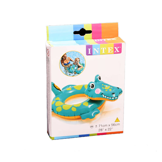 Intex Baby Float - Croc