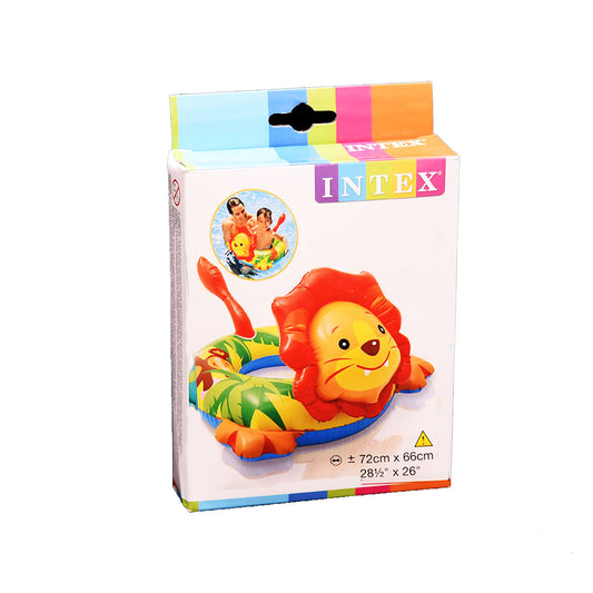 Intex Baby Float - lion