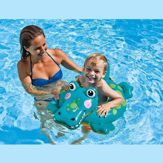 Intex Baby Float - Croc