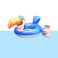 Intex Baby Float - blue