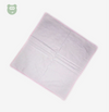 6 pc Nappy Set Pink