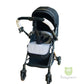 Premium Travel Stroller Two Way Handle