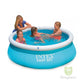 6Ft Easy Set Pool