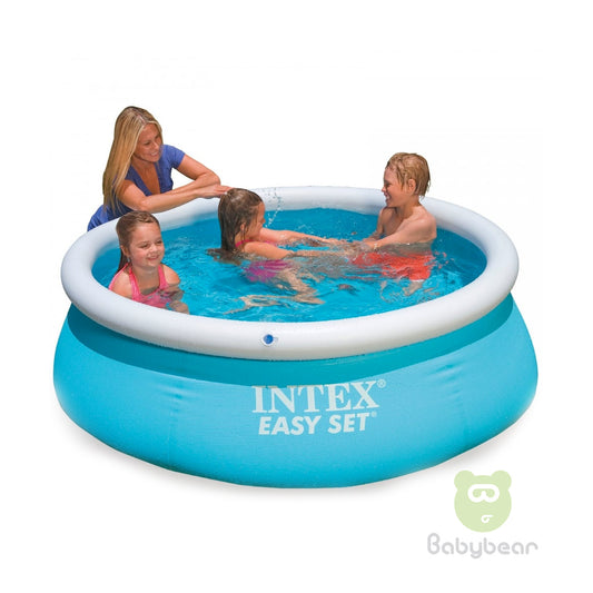 6Ft Easy Set Pool