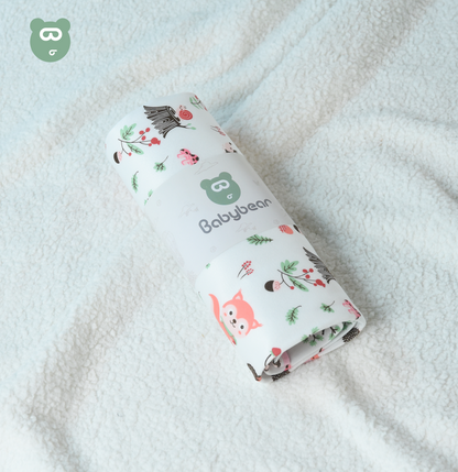 Waterproof Cot Sheet 74 x 98cm