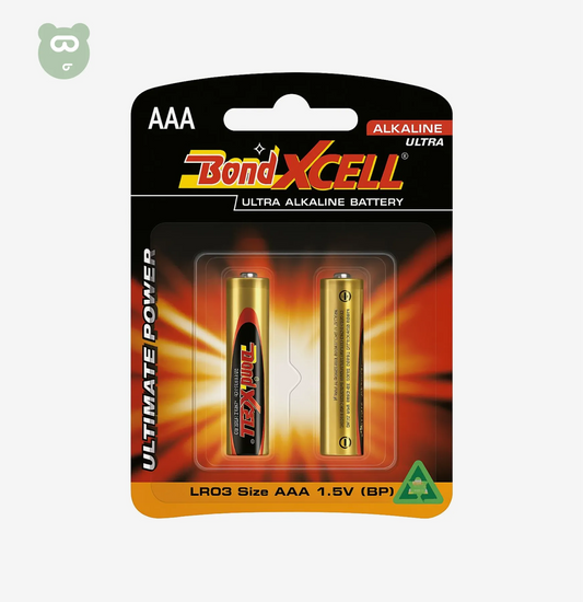 AAA Excel BATT