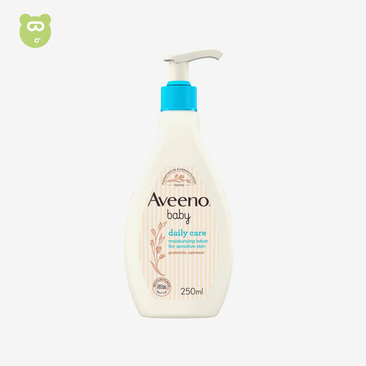 Aveeno Daily Care Moisturising Lotion 250ML