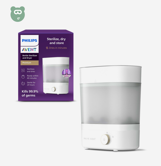Avent Advance Steriliser