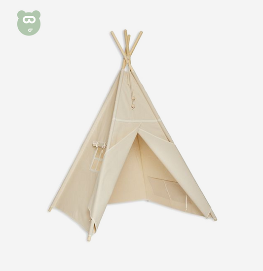 Babybear TP Tent - Beige