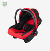 Baby Car Seat Carrier & Rocker Red